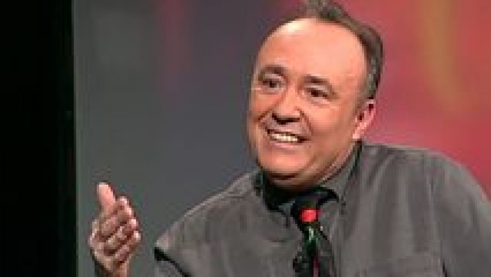 Historia de nuestro cine - Los clarines del miedo (Presentación) - Ver ahora