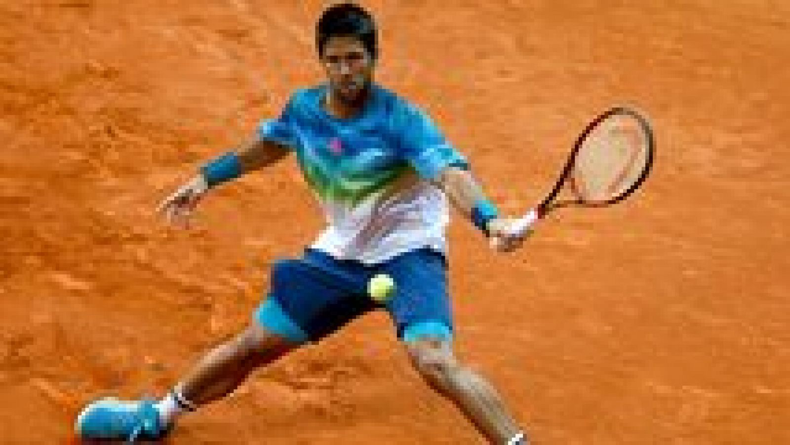 Madrid Open de Tenis: Mutua Madrid Open: Richard Gasquet vs. Fernando Verdasco | RTVE Play