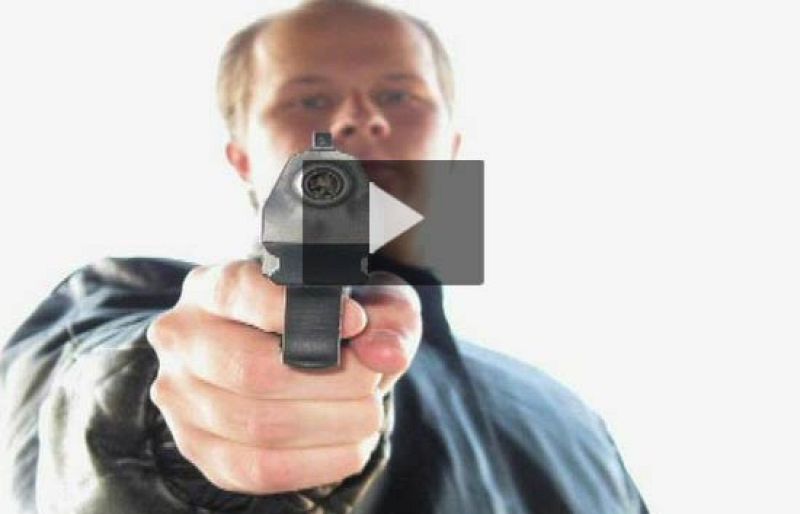 Matanza en Finlandia