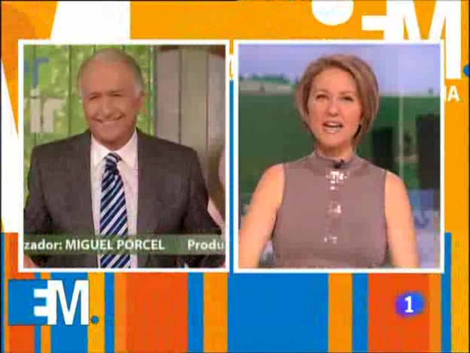 Esta mañana - 11/12/08 - Esta mañana | Ver