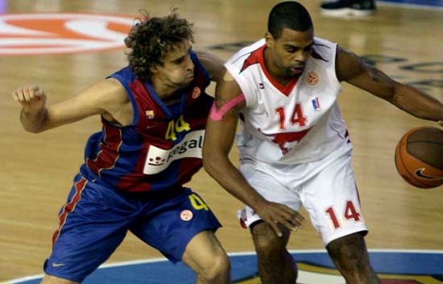 Zona ACB - Zona ACB - Jornada 12 - 11/12/08