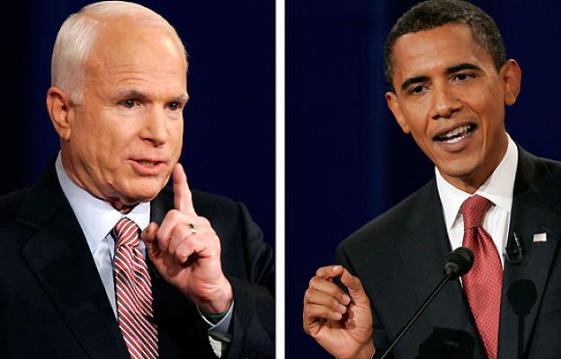 Obama ataca a McCain por ZP