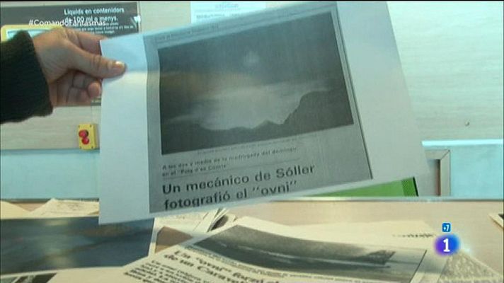 Comando Actualidad - El incidente de Manises