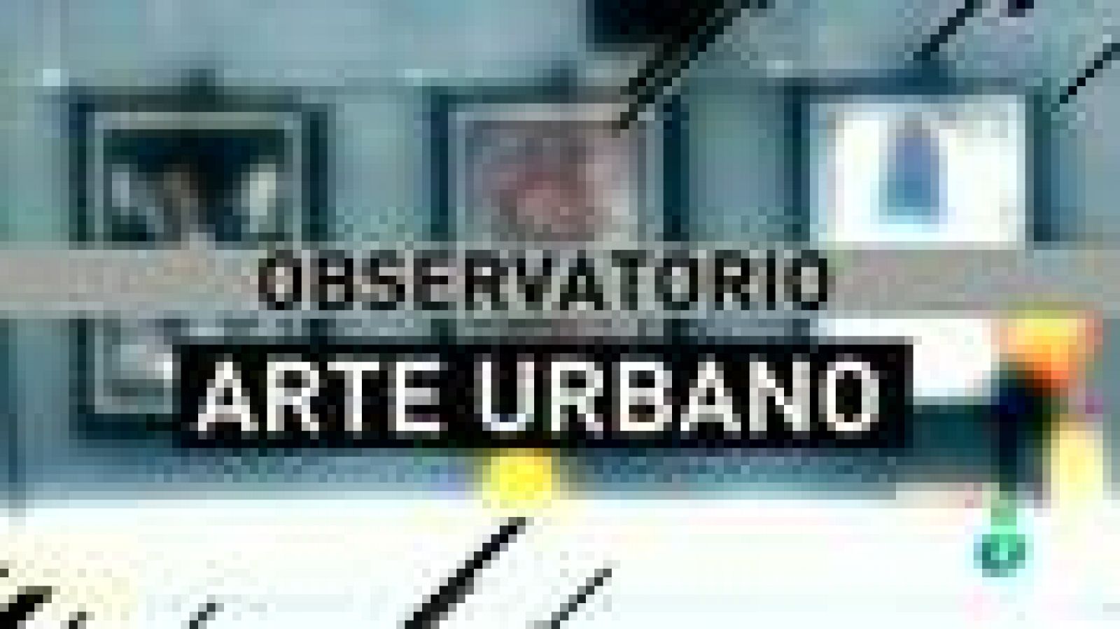 La aventura del Saber: El Observatorio de Arte urbano | RTVE Play