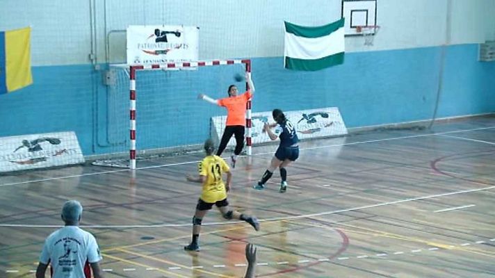 Guerreras DHF - T3 - Programa 26