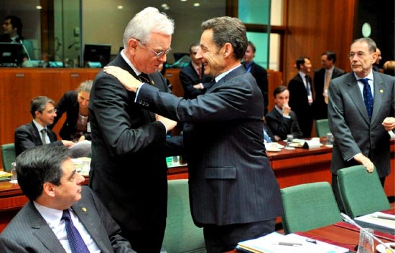 Arranca la cumbre de la Unión Europea en Bruselas