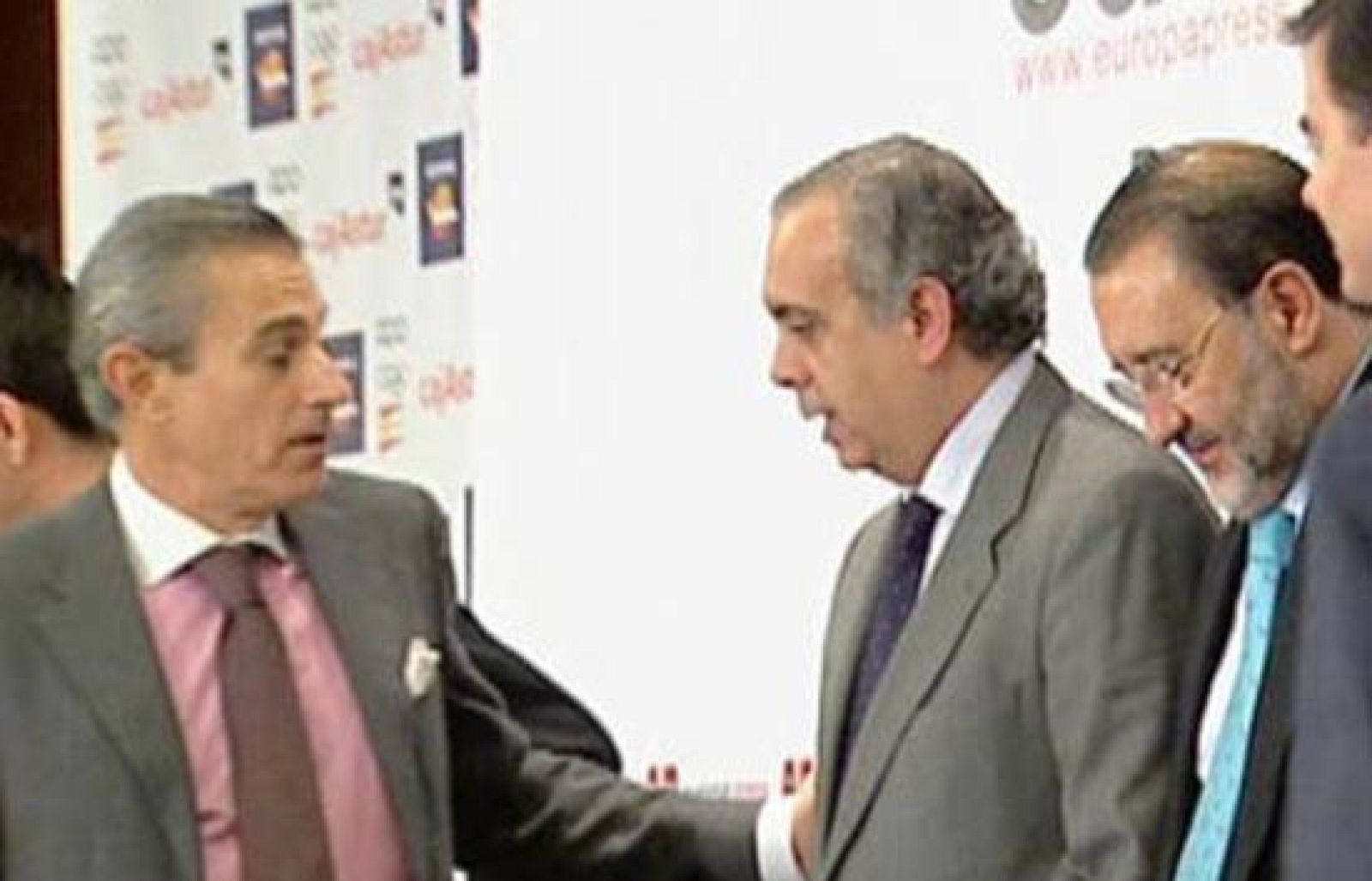 Sáez: "Scariolo, puede ser o no ser seleccionador" - Baloncesto en RTVE | Ver