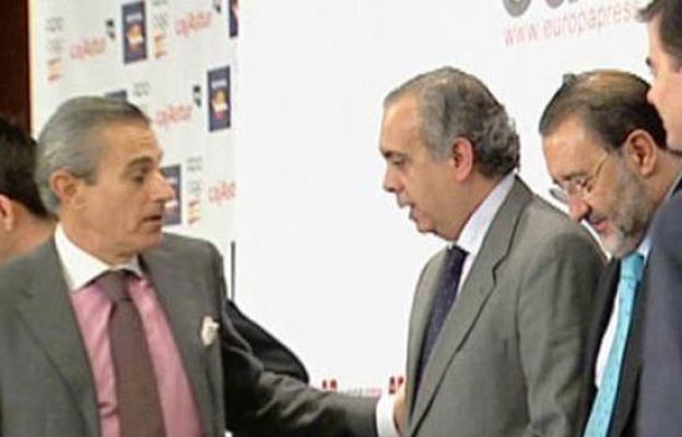 Baloncesto en RTVE - Sáez: Scariolo, ni sí ni no