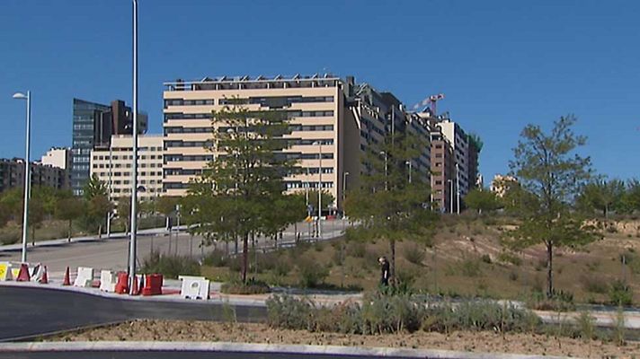 Informativo de Madrid - El Tiempo en la Comunidad de Madrid - 04/05/16