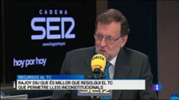 L'Informatiu - L'Informatiu - 04/05/16