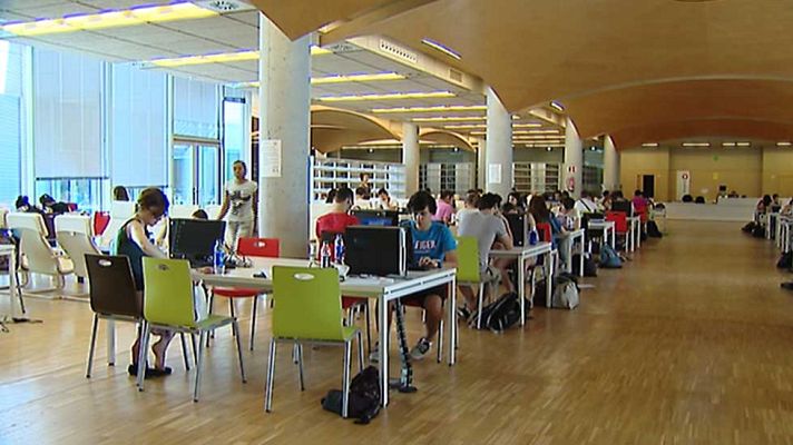 Informativo de Madrid - La Comunidad de Madrid en 4' - 04/05/16