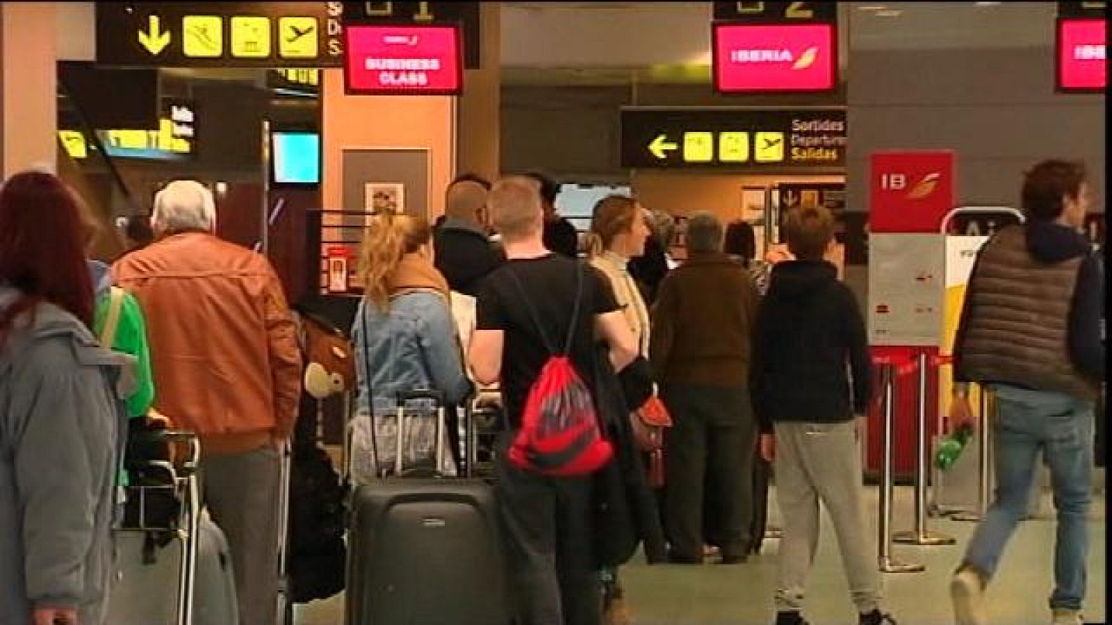 Informatiu Balear en 2' - 04/05/16