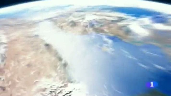 Noticias Murcia - El tiempo en la Región de Murcia - 04/05/2016