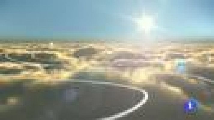 Noticias Murcia - El tiempo en la Región de Murcia - 04/05/2016