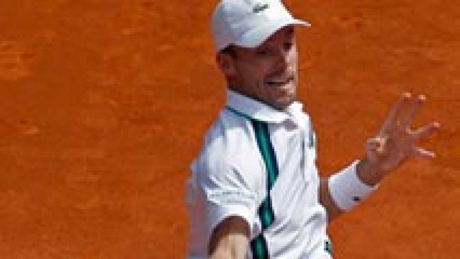 Madrid Open de Tenis: Bautista: "Feliciano y yo siempre jugamos partidos duros" | RTVE Play