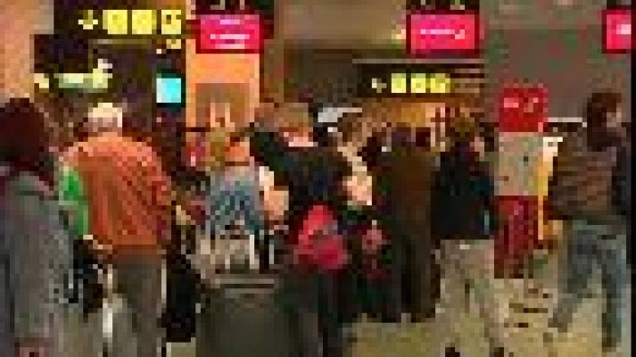 Informatiu Balear - Informatiu Balear - 04/05/16