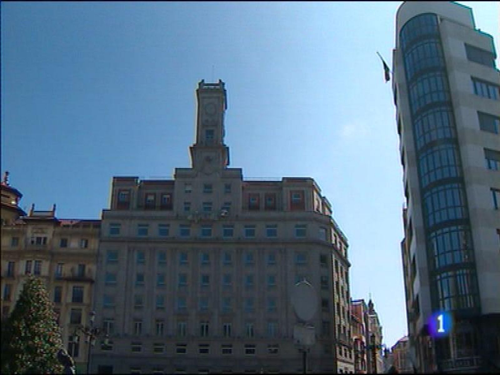 El tiempo en Asturias - 04/05/16 | Ver