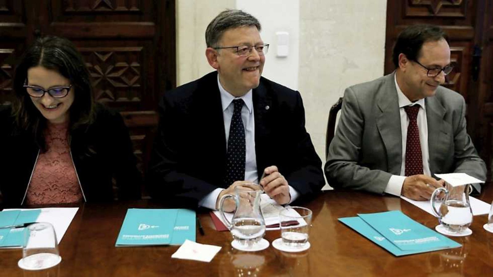 L'Informatiu - Comunitat Valenciana - 04/05/16 - ver ahora