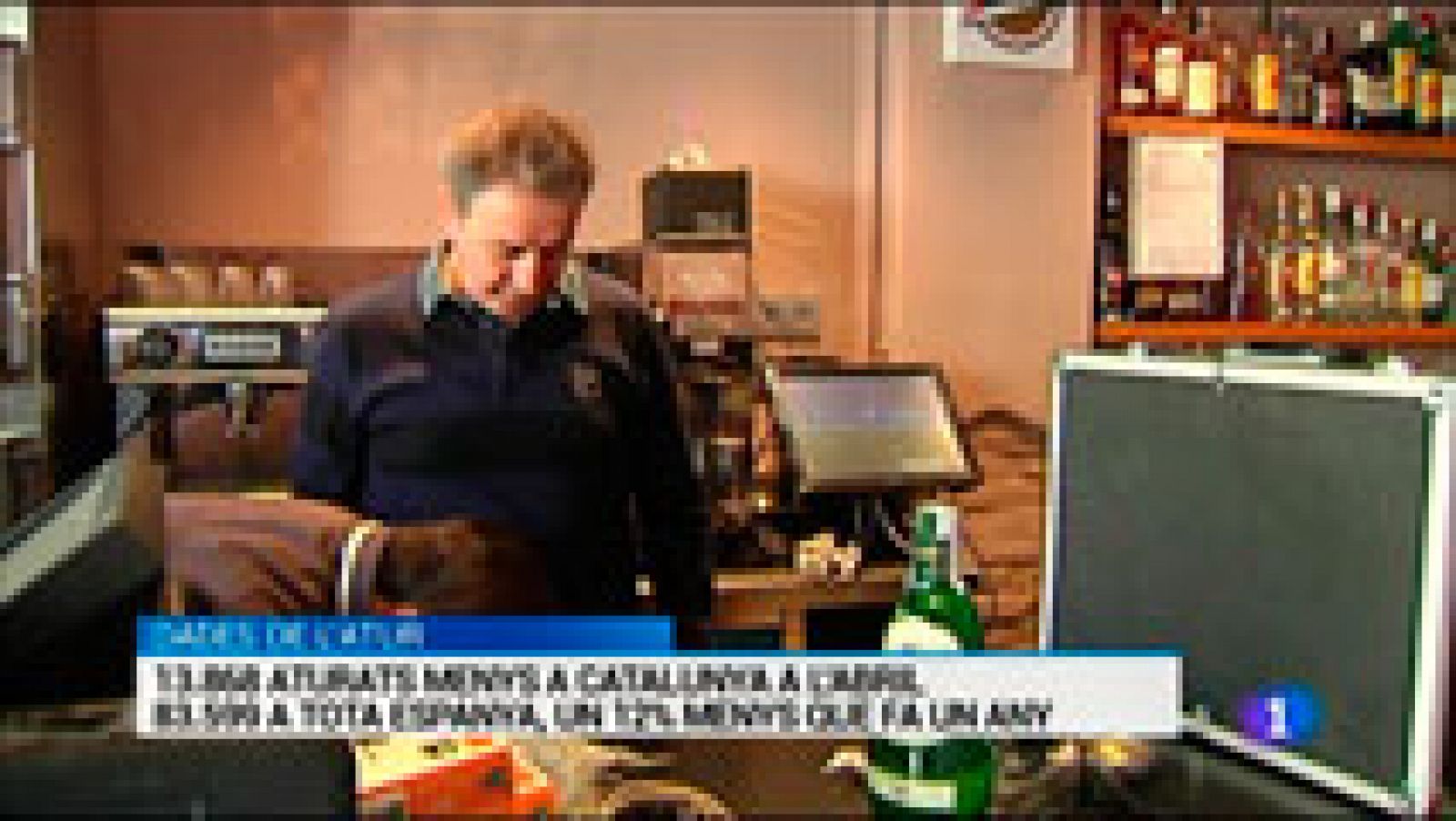 L'Informatiu - 04/05/16