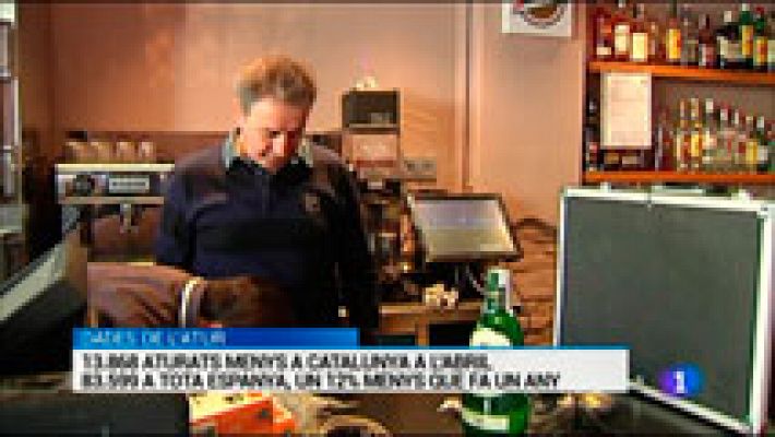 L'Informatiu - L'Informatiu - 04/05/16