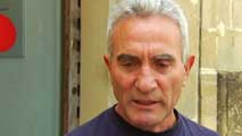 La Guardia Civil arresta a Diego Cañamero, dirigente del SAT, tras negarse a declarar por el supuesto robo en un supermercado