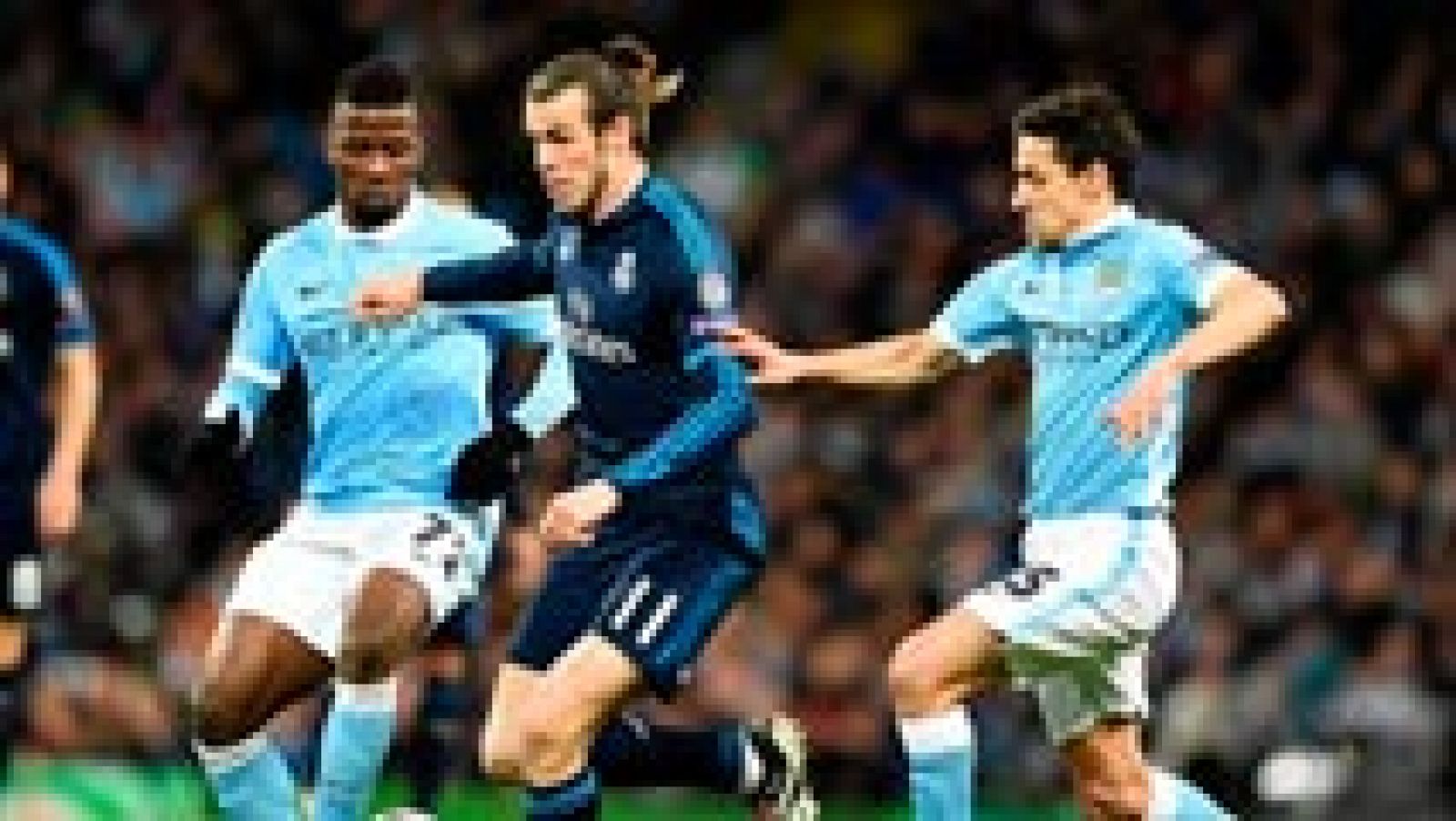 El Madrid busca estar en la final junto al Atlético | Ver