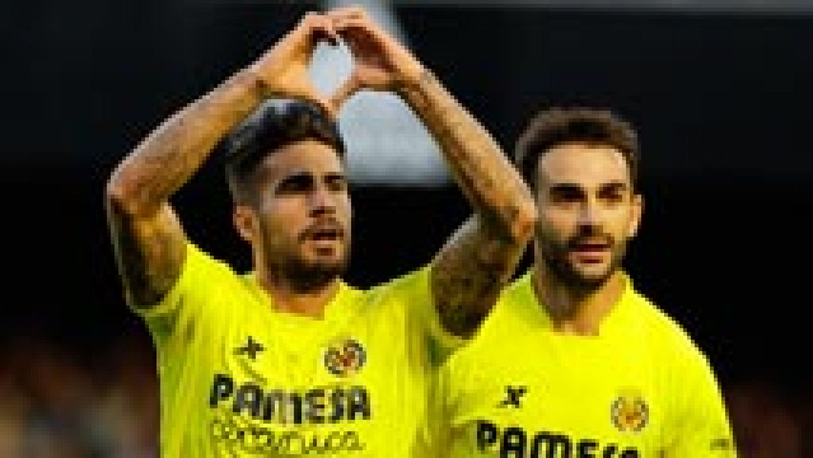 Telediario 1: El Villarreal viaja a Liverpool para hacer valer el 1-0 de la ida | RTVE Play