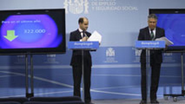 Informativo de Madrid - Informativo de Madrid 2 - 04/05/16