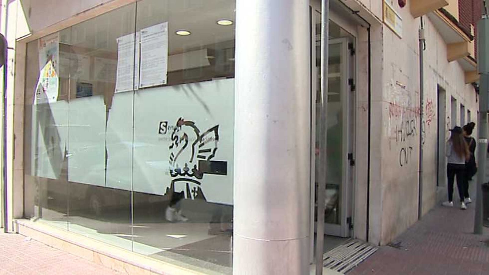 L'Informatiu - Comunitat Valenciana 2 - 04/05/16 - ver ahora