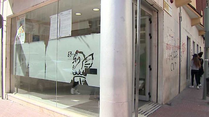 L'informatiu - Comunitat Valenciana - L'Informatiu - Comunitat Valenciana 2 - 04/05/16