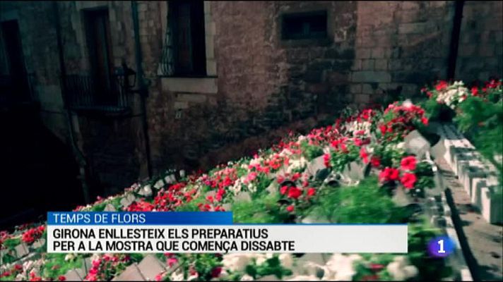 L'Informatiu - L'Informatiu 2 - 04/05/2016