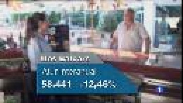 Informatiu Balear - Informatiu Balear 2 - 04/05/16