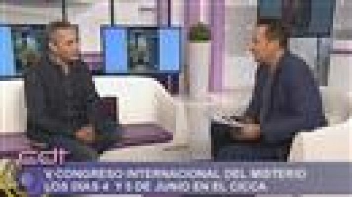 Cerca de ti - Cerca de ti - 04/05/2016