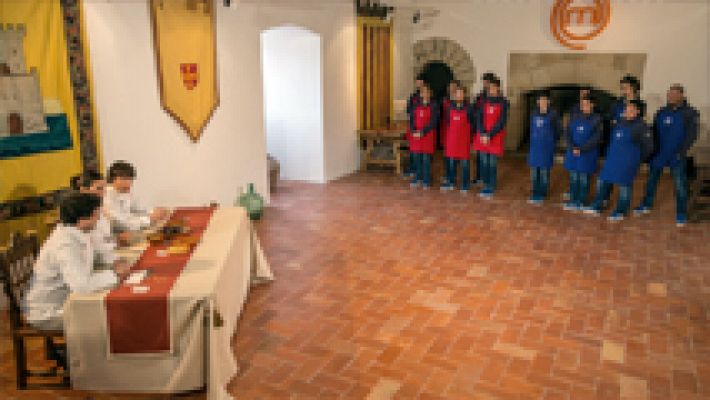 MasterChef - La valoración más dura del jurado