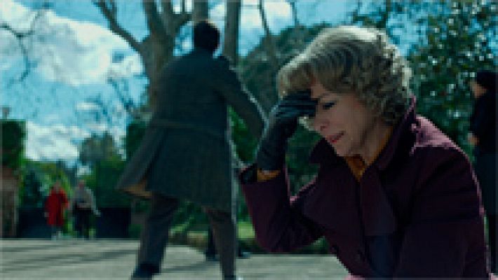 El Caso. Crónica de sucesos - La tragedia se ceba con Margarita