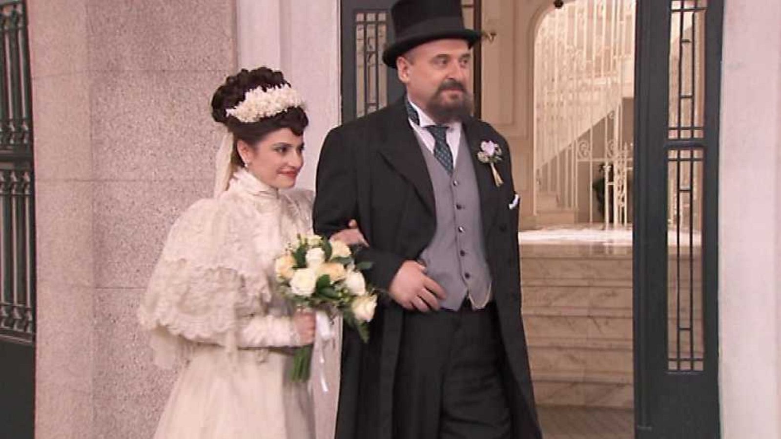 Acacias 38 - Capítulo 270 - Ver ahora