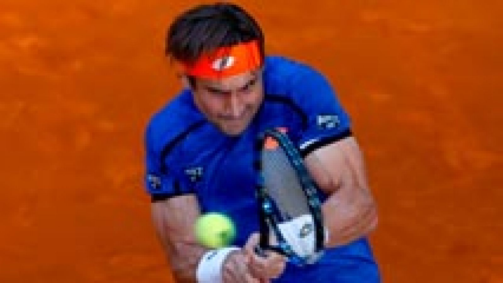 Madrid Open de Tenis: Ferrer vence en tres sets a Kudla | RTVE Play