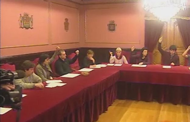 EA apoyará la moción de censura