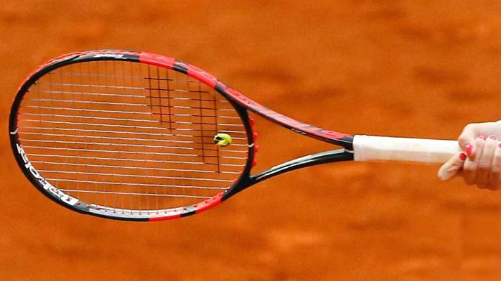 Madrid Open de Tenis - Mutua Madrid Open 2016. Resumen 4ª jornada