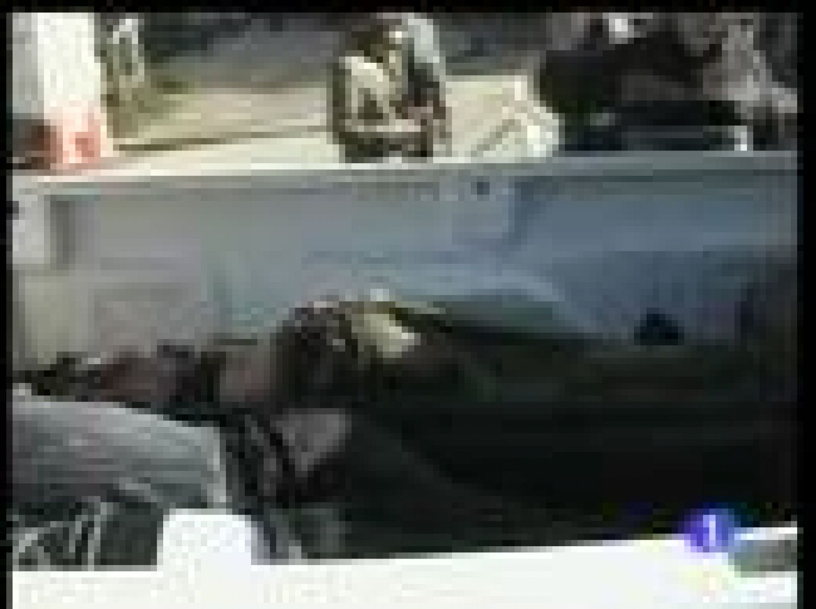 Un atentado en Kirkuk deja más de cincuenta muertos y cerca de un centenar de heridos | Ver