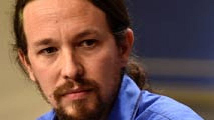 Informativo 24h - Iglesias dice que atacar al PSOE en campaña sería una "torpeza" porque "están llamados a gobernar juntos"