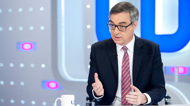 Villegas sobre el consejero andaluz: "No es un caso de corrupción, por lo que no pediremos su cese"