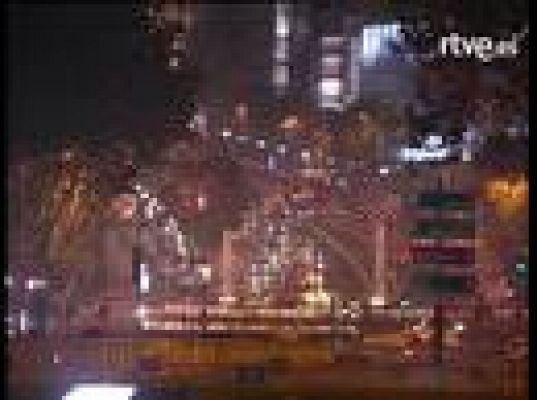  - Barça-Madrid (2004-2005)