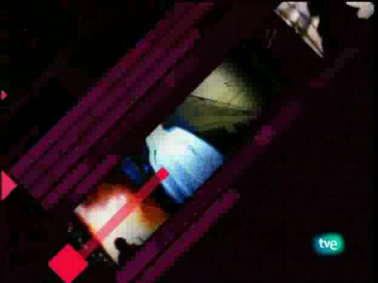 La 2 Noticias - La 2 Noticias Exprés - 11/12/08