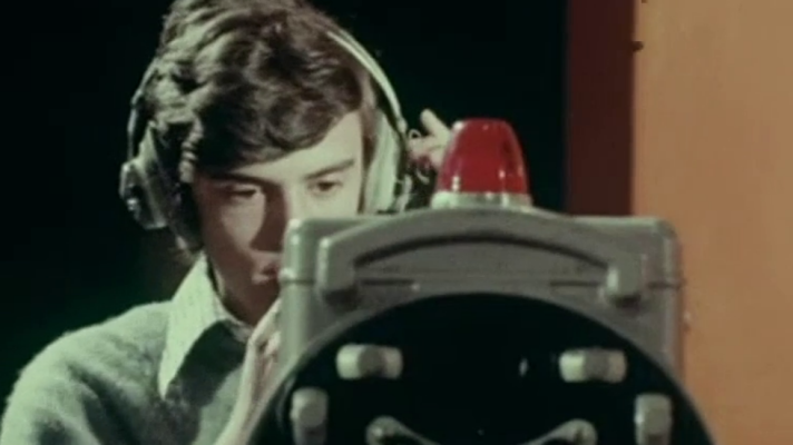 Programas y Concursos en el Archivo de RTVE - Cómo es, cómo se hace - Un programa de televisión (Parte 2)