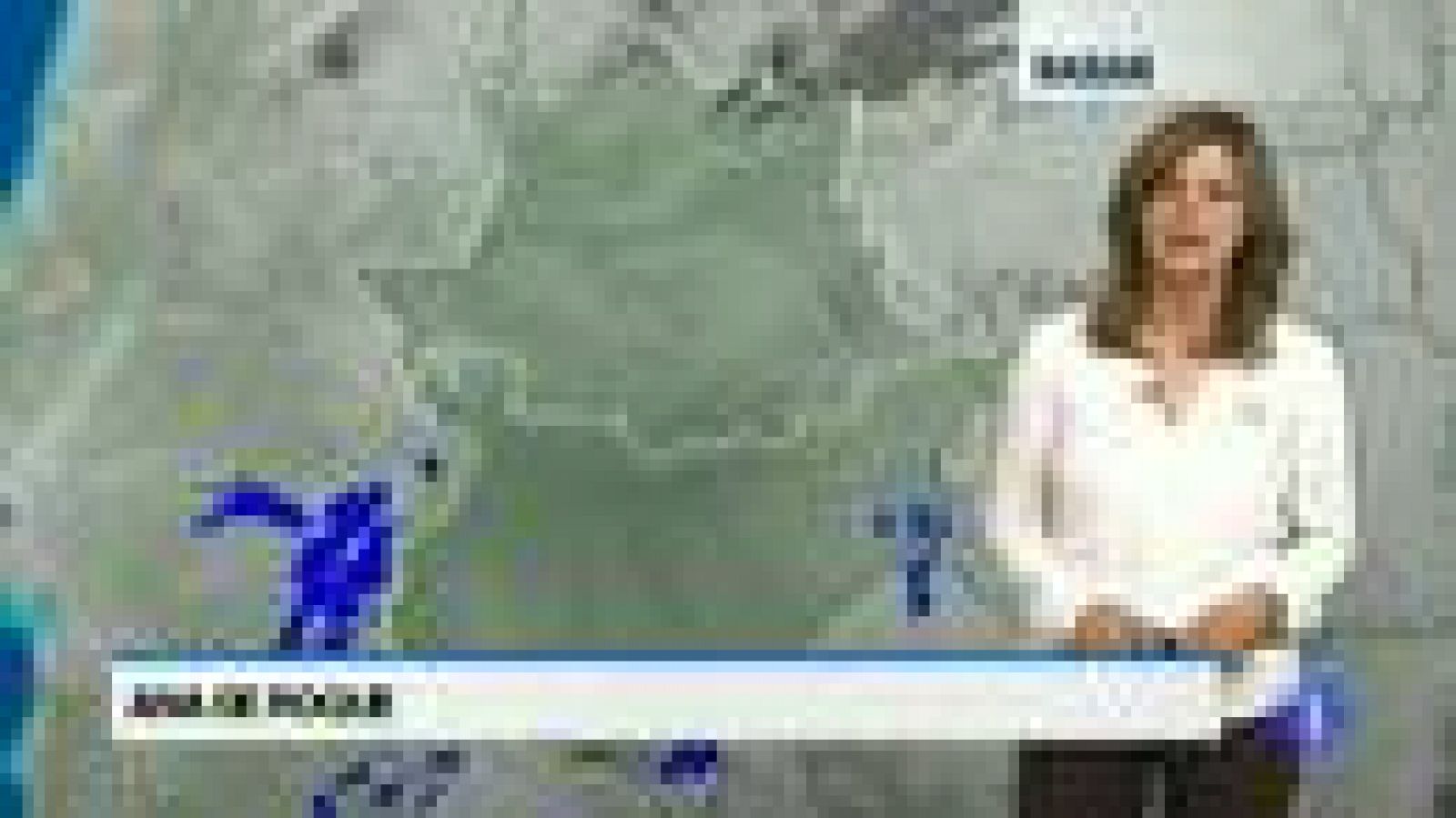 EL tiempo en Extremadura - 05/05/16 | Ver