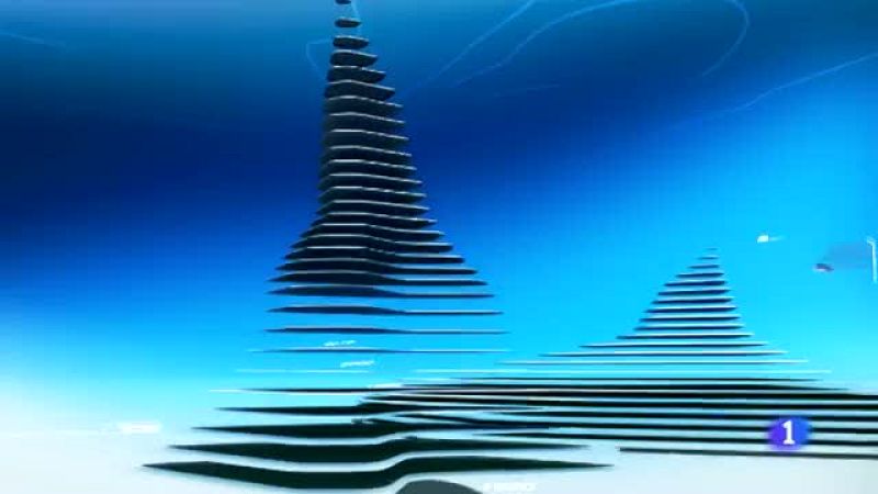 El tiempo en Galicia - 05/05/16