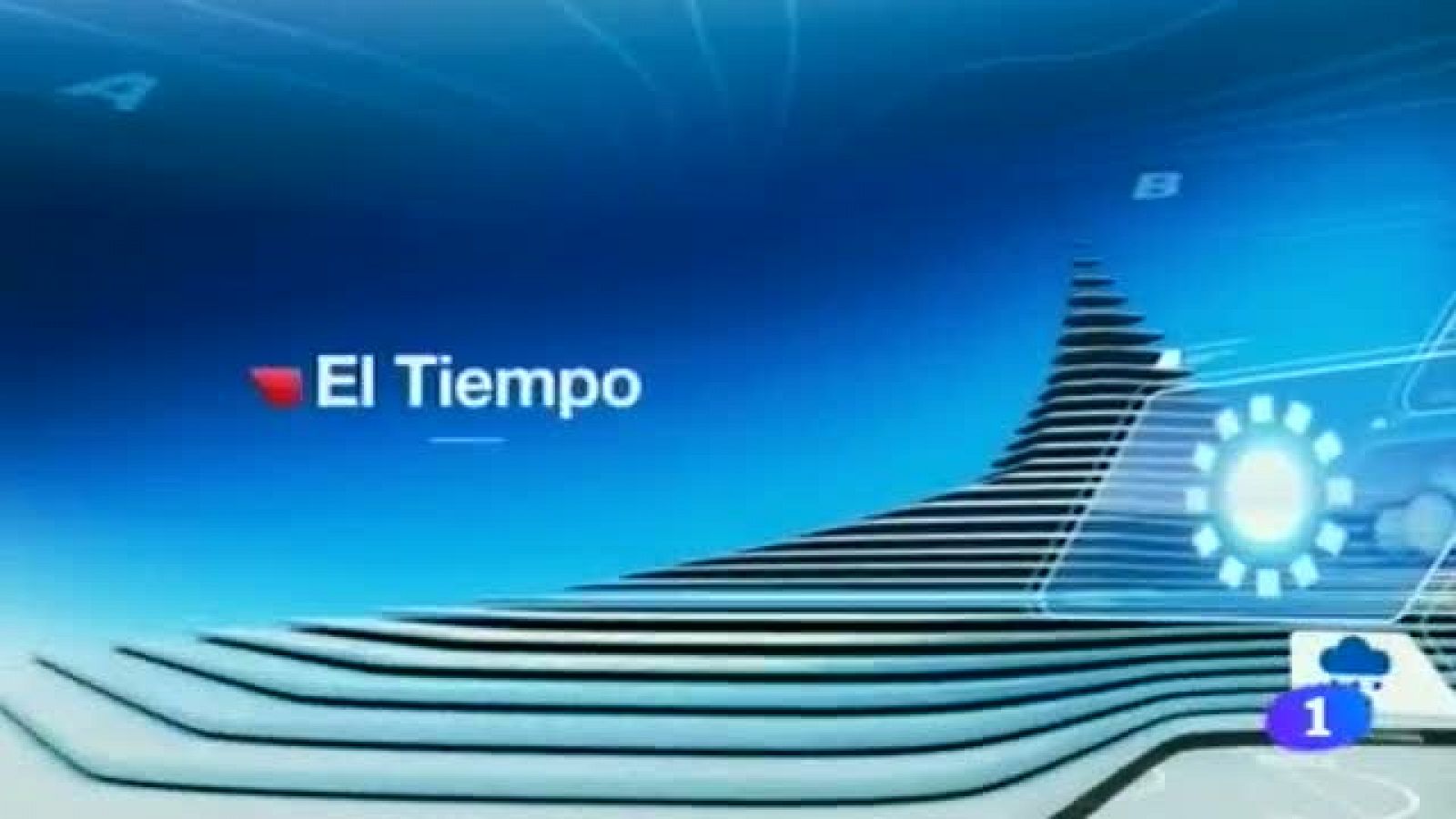 Telenavarra: El Tiempo en la Comunidad de Navarra - 05/05/2016 | RTVE Play