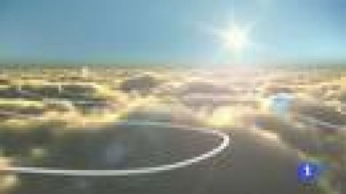 Noticias Murcia - El tiempo en la Región de Murcia - 05/05/2016