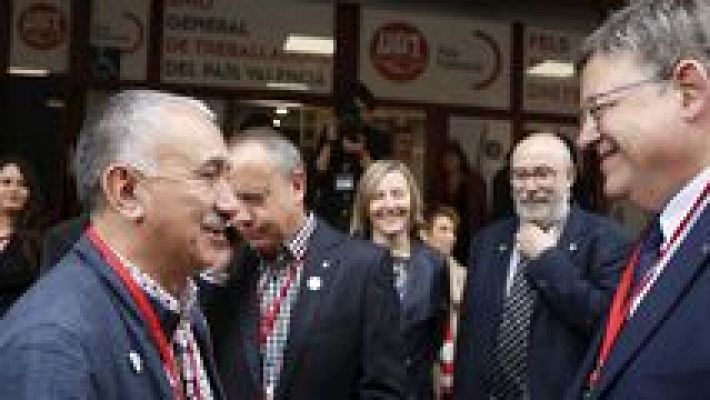 L'informatiu - Comunitat Valenciana - L'Informatiu - Comunitat Valenciana - 05/05/16